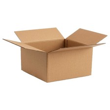 25 Boxes 16x16x10 32ect Corrugated Shipping Boxes Cardboard Packing Cartons 25 Boxes 16x16x10 32ect Corrugated Shipping Boxes Cardboard Packing Cartons