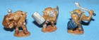 x3 Grenadier Models AD&D Fantasy Lords #115 Dungeon Bugbears 25mm figures — photo 4