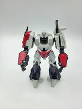 Transformers Megatron Generations Cybertronian Deluxe Class