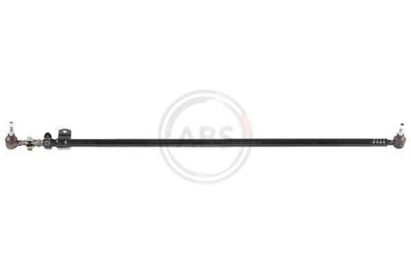 A.B.S. Spurstange Axialgelenk Lenkstange Mitte Vorne 250401-image