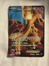 Charizard EX Full Art 100/106 Flashfire Ultra Rare Holo Pokémon TCG 2014