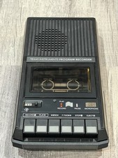 Akai - GXC-40D - Magnétophone à cassette