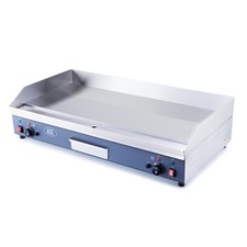 Ace 100cm Electric Mild Steel Griddle