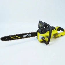 RYOBI RY40HPCW01 40V HP Brushless 18" Powered Chainsaw (TOOL ONLY)