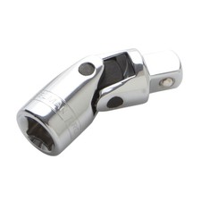 STEELMAN PRO 3/8-Inch Drive Universal Swivel Joint Adapter, 78187