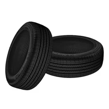 2 X Michelin Primacy MXV4 235/40R19XL 96V Tires