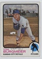 Click to enlarge Tom Burgmeier
