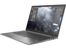 HP ZBook Firefly 14 G7 14" Mobile Workstation Laptop intel i5-10310U 16GB 256GB