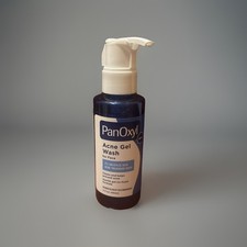 PanOxyl Acne Gel Wash - 3 FL OZ