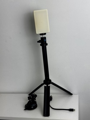 Lume Cube Light & Tripod & Mount