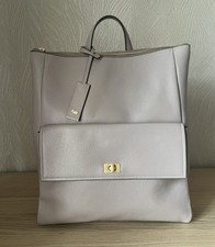 Image of Brand New Radley Colebrook - Large Zip Top Backpack RRP £239 