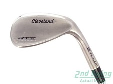 Cleveland RTZ Tour Rack Wedge Sand SW 54 Steel Wedge Flex Right 36.0in