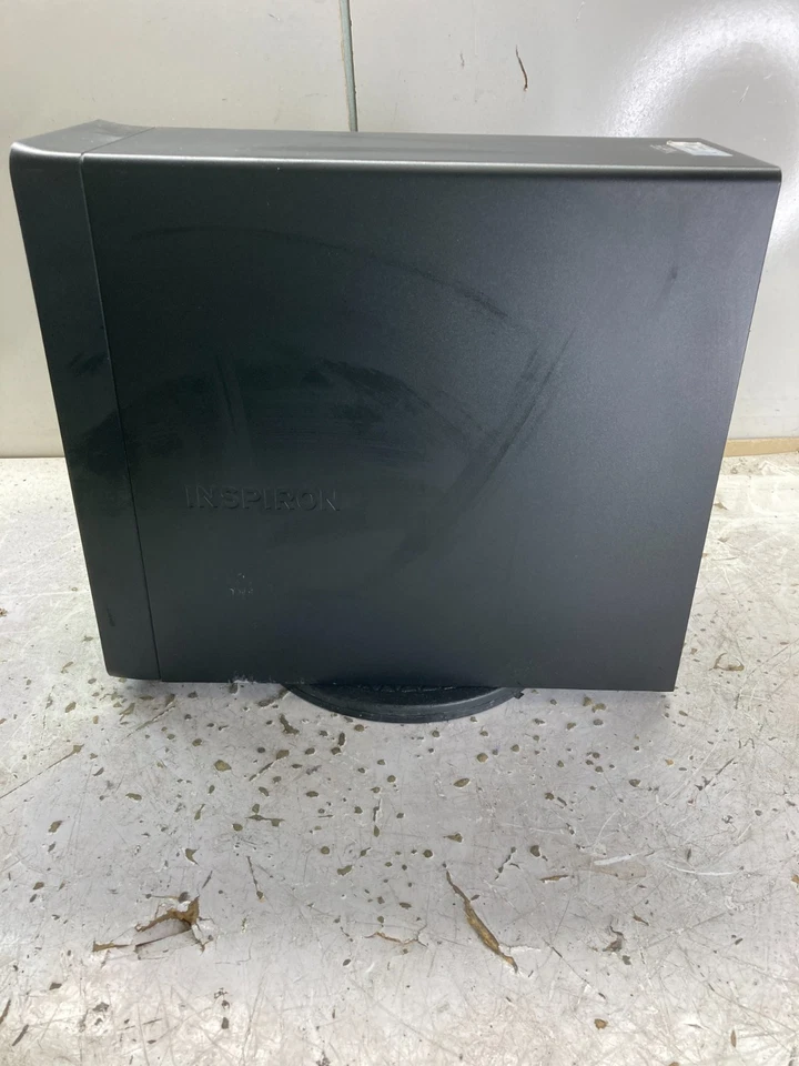 Dell Inspiron 560 Intel Pentium Dual-Core E6700 3,20 GHz 4 GB SIN DISCO DURO Foto 4 de 4