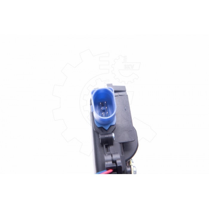 Serrure Porte Arrière Droite Skoda Fabia Réparation Centralisation Références 5J0839016