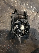 Radiateur Renault MEGANE