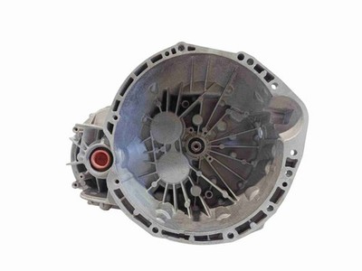 PF6082 GETRIEBE / 2578395 FÜR RENAULT TRAFIC FURGON L1H1 3,0T