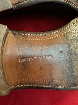 Alden 5109