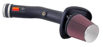 K&N 57-6015 Cold Air Intake System for 2004-2008 Nissan Altima/Maxima 3.5L V6