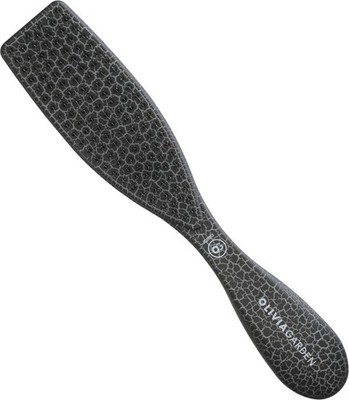 Olivia Garden Essential Style Blend Medium Grau
