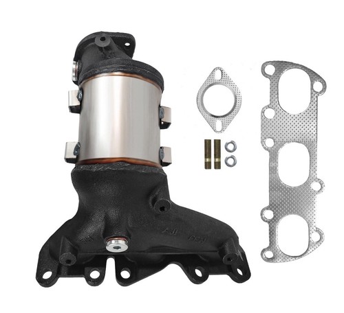 New Front Righ Catalytic Converter for 2007-2009 Hyundai Santa Fe 3.3L V6