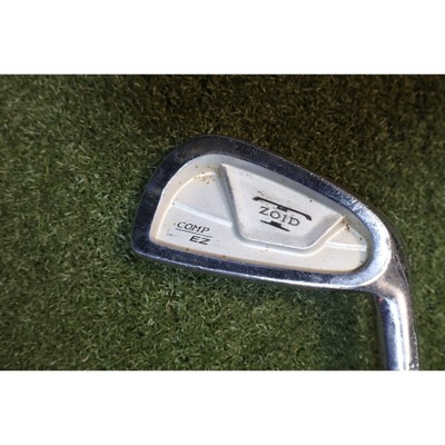 Mizuno T Zoid Comp EZ 38