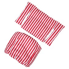 Children's Growth Chair Cushion High Cover Replacement Baby Seat