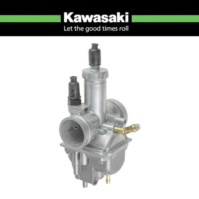 #ad 【Genuine】Carburetor Assembly 15003 0013 For Kawasaki 2003 2009 Bayou 250 KLF250A $139.96