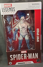 Marvel Legends Gamerverse Spider-Man 2 Peter Parker SPIRIT SPIDER  6  figure NEW