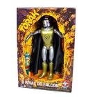 Torak (GI Joe) Falcon – Enemy of Falcon – 1/6 Scale Estrela Brazil NIB 2018