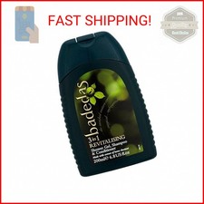 Badedas for Women Shower Gel Shampoo & Conditioner with Horse Chestnut Extract,