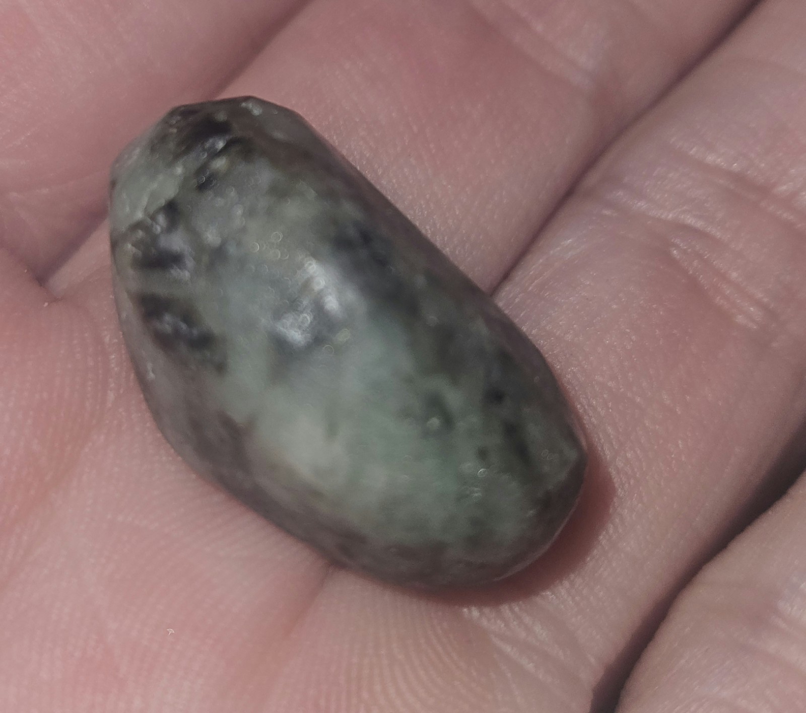 Natural Emerald Gemstone for Jewelry Making