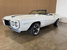 1969 Pontiac Firebird for Sale
