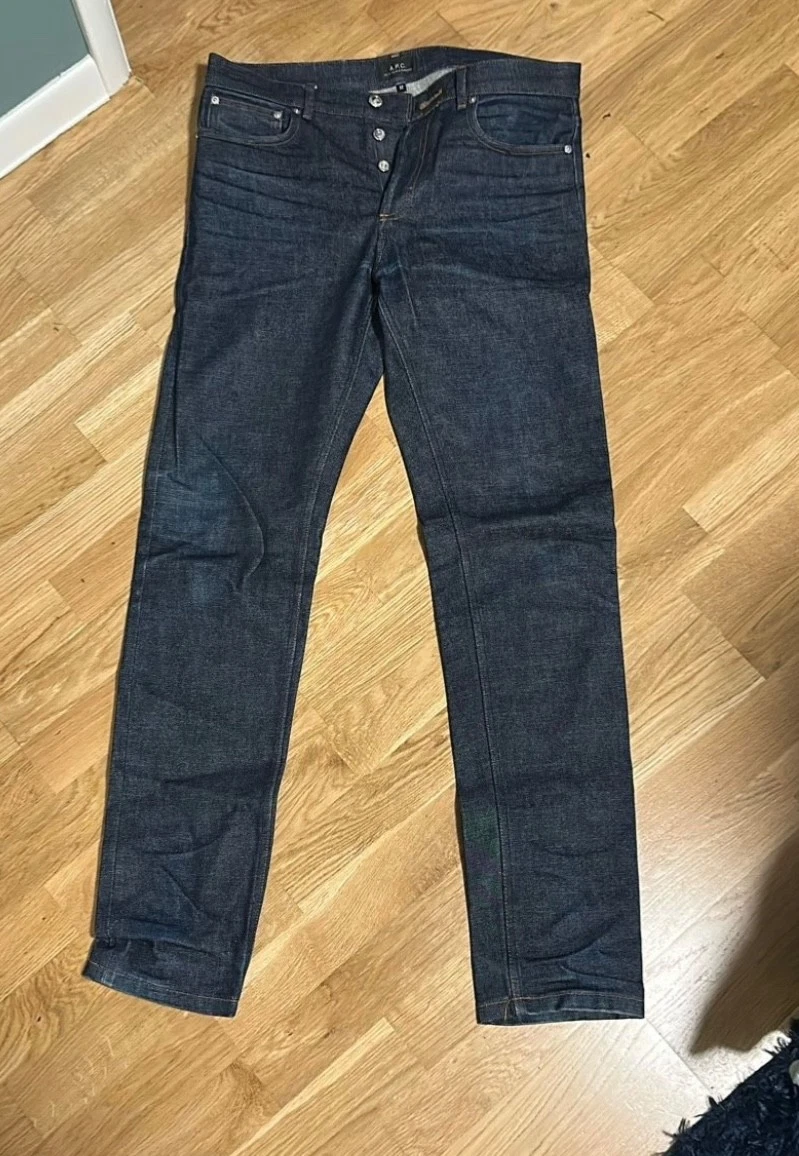 Apc Petit Standard for sale | eBay