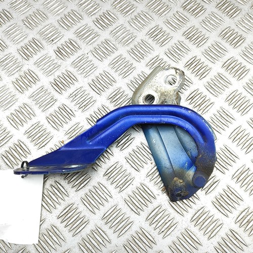 FORD FOCUS MK3 C346 Motorhaubenscharnier vorne links BM51-A16801-AD 1.0 Benzin 9