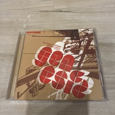 Nutznboltz Records Compilation 1 Genesis CD Near Mint Kid Klay Ferris
