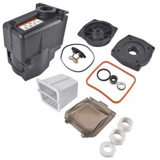 Pool Pump Strainer Housing for Hayward Super Pump SP1600X SP2600X Series, 2x2"