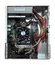 Redbox Premio Pc Intel i3 3rd Gen
