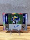 2025 Panini Jared Verse Base (Raw)