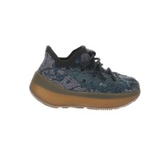 adidas Yeezy Boost 380 Slip On Infant Boys Blue Sneakers Casual Shoes GZ0456