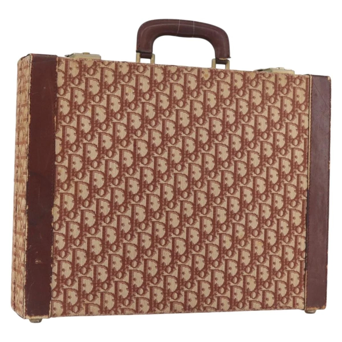 Preços baixos em Bagagem de viagem Dior | eBay