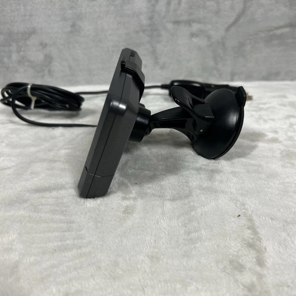 Garmin N20233 Nuvi 50LM 5" LCD Touch Screen GPS Navigation System - Image 2 of 4