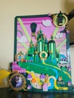 LEGO WICKED 75685 EMERALD CITY WALL ART SET - WIZARD OF OZ -  COMPLETED