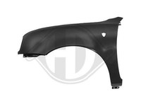 KotflüGel Links Mit Seitlichem Blinkerloch FüR Nissan Micra K11 1992-1998