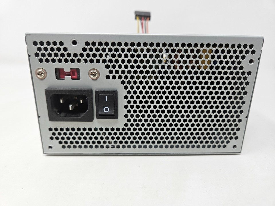 PowerMan IP-S350T1-0 350W Desktop Power Supply- 1DDN350-T00101 PowerMan IP-S350T1-0 350W Desktop Power Supply- 1DDN350-T00101