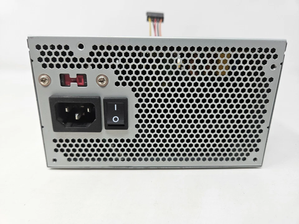 Power Man IP-S350CQ2-0 H 350W Power Supply -- TESTED - Image 4 of 4