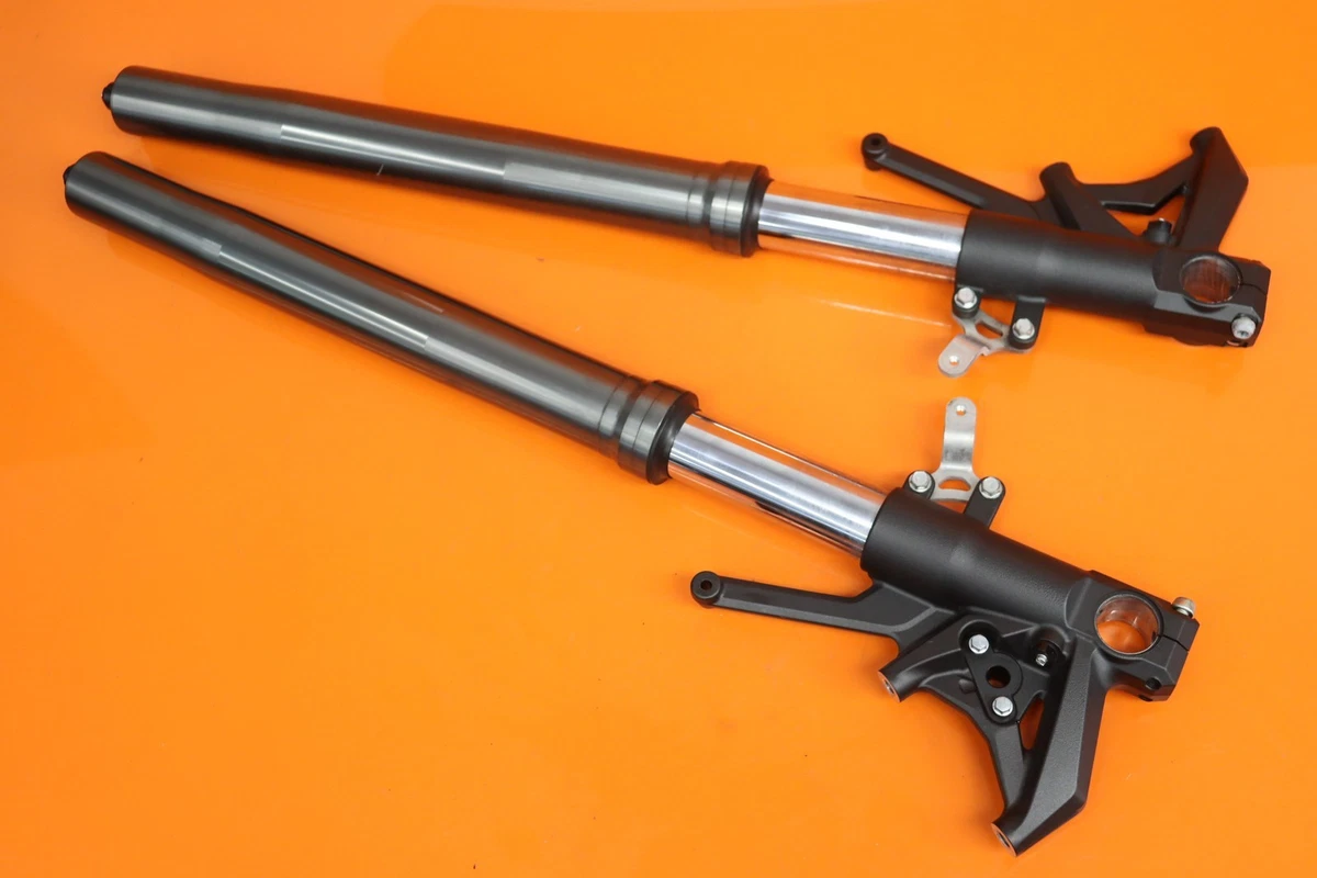 Complete Suspension Units for Kawasaki Ninja ZX14 for sale | eBay