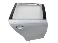 Tür Autotür Rechts Hinten für VW Golf VI 6 09-13 Kombi LA7P 1K9833056B