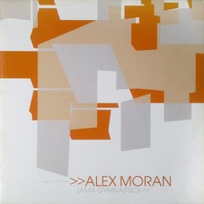 [vinyl] [house] Alex Moran   Jama Gymnastics ...