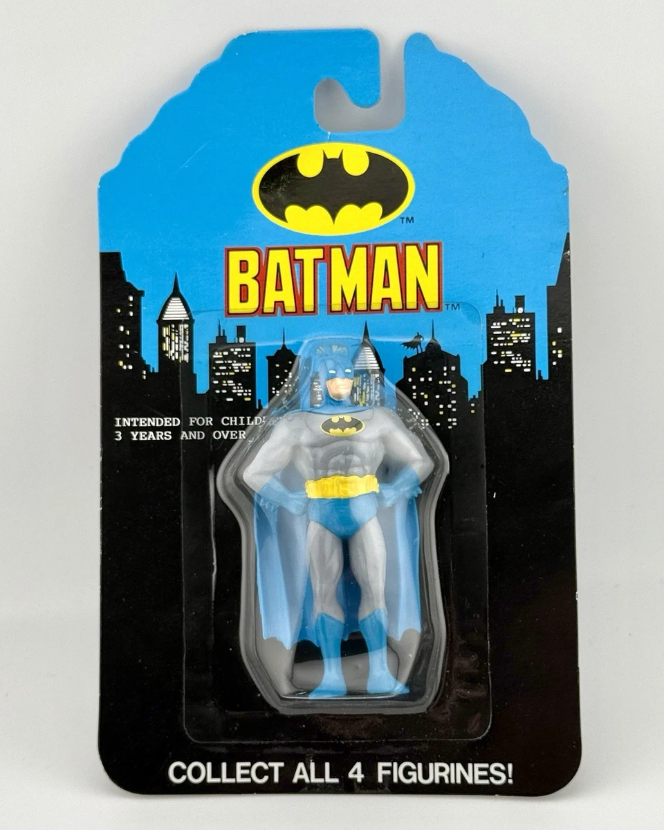 Applause Batman Action Figures for sale | eBay