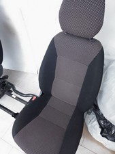 Sedile posteriore panca Fiat Ducato ricambio per imbottiture spugne coprisedili